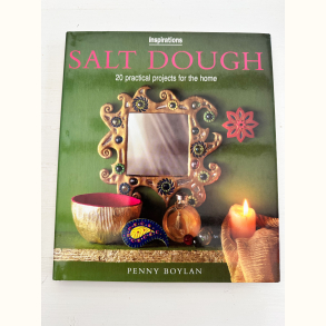 Salt dough