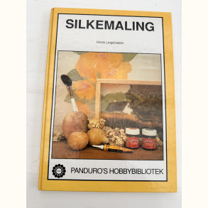 Silkemaling