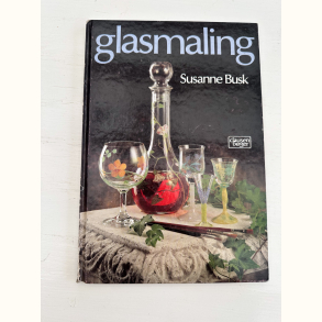 Glasmaling