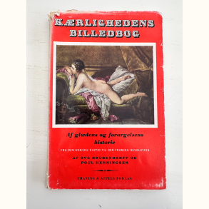 K�rlighedens billedbog