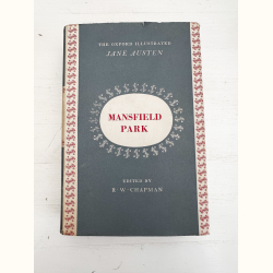 Mansfield Park