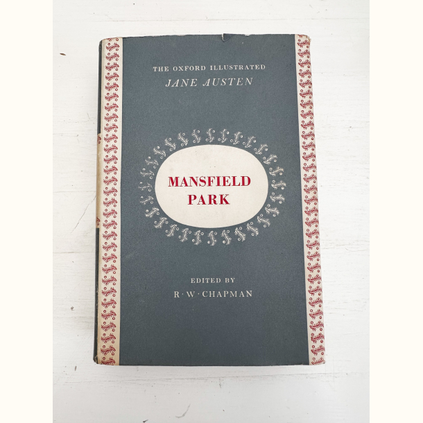 Mansfield Park