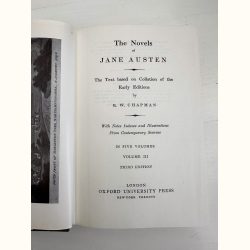 Mansfield Park