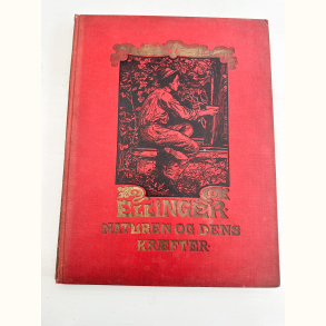 Ellinger Naturen og dens kr�fter