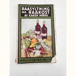 Raasyltning og raakost