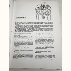 Kirsten H�ttemeiers nye Storkogebog