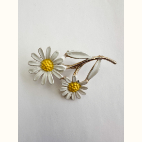 Vintage broche