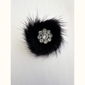 Vintage broche