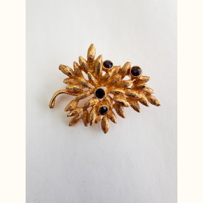 Vintage broche