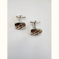 Finee manchetknapper