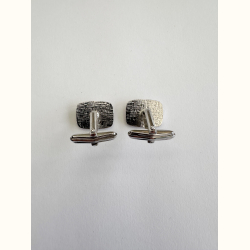 Finee manchetknapper