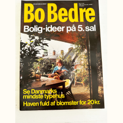 2 stk. Bo Bedre