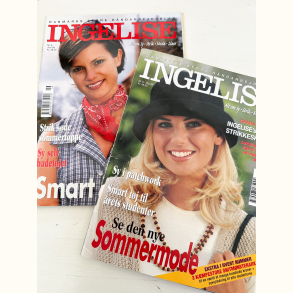2 stk Ingelise