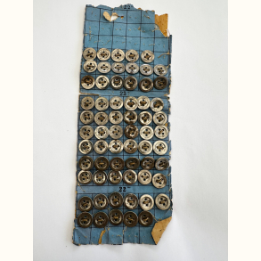 Vintage knapper