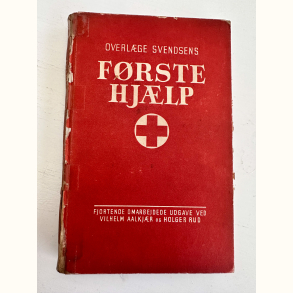 F�rstehj�lp