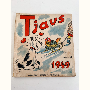 Tjavs