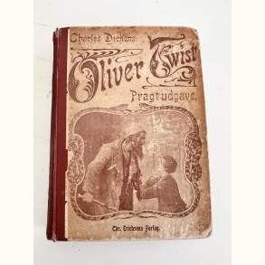 Oliver Twist