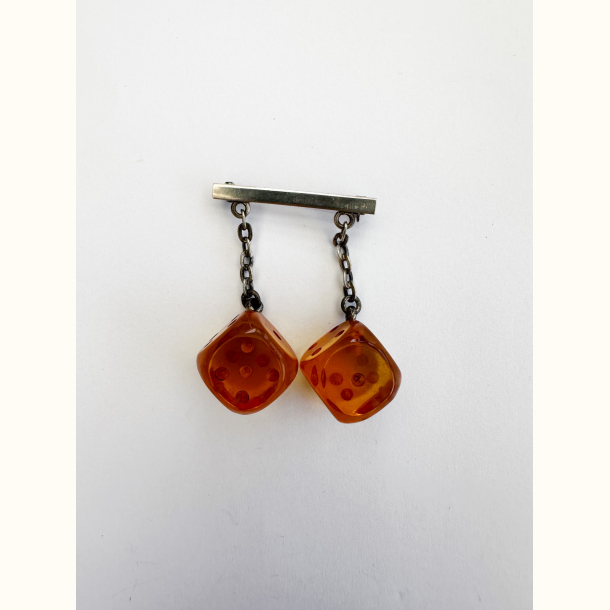 Vintage broche