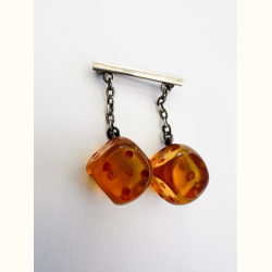 Vintage broche