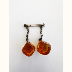 Vintage broche