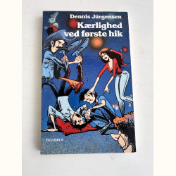 K�rlighed ved f�rste hik