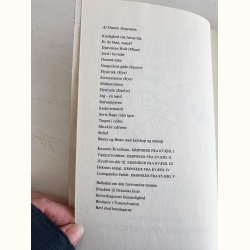 K�rlighed ved f�rste hik