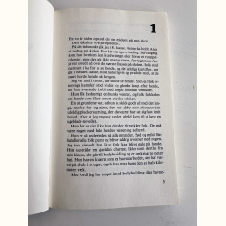 K�rlighed ved f�rste hik