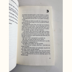 K�rlighed ved f�rste hik