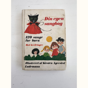 Din egen sangbog