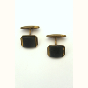 Vintage manchetknapper