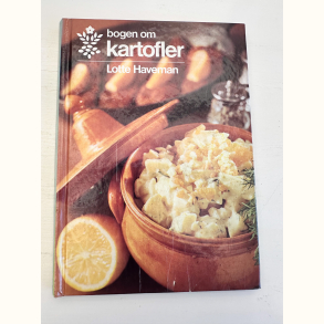 Bogen om kartofler