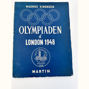 Olympiaden i London 1948