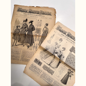 Nordisk M�nstertidende