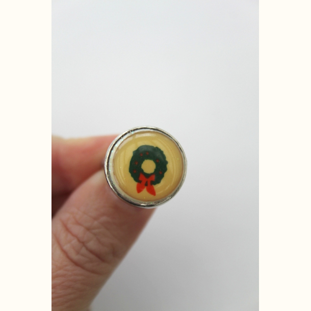 Jule ring