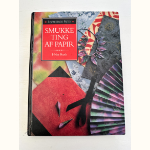 Smukke ting af papir