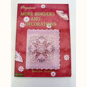 More borders and decorations