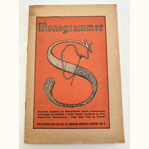 Monogrammer