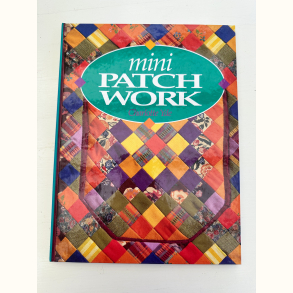 Mini patchwork