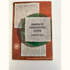 M�nstre til sammentr�ks syning