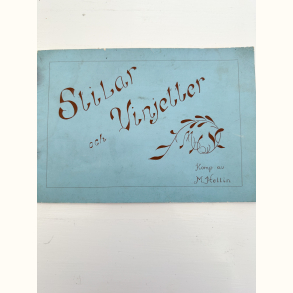 Stilar och Vinjetter