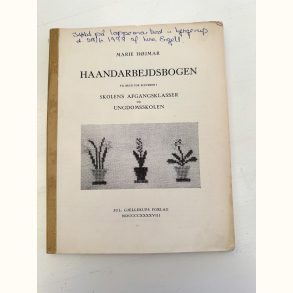 Haandarbejdsbogen