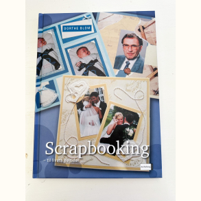 Scrapbooking