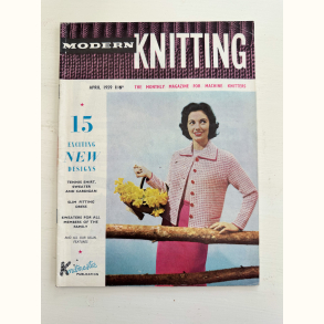 Modern Knitting