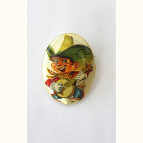 Vintage broche