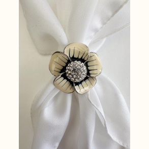 Vintage t�rkl�de ring