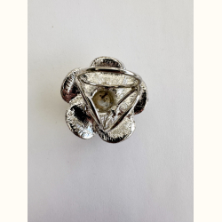Vintage t�rkl�de ring