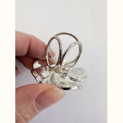 Vintage t�rkl�de ring