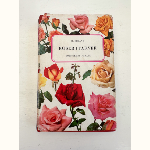 Roser i farver