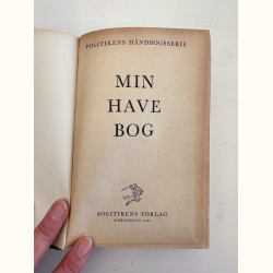 Min have bog