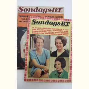 S�ndags BT